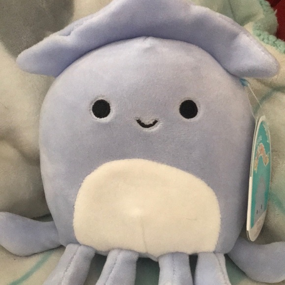 5inch Stacy!!!! Brand new with tags - Picture 1 of 4